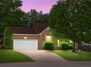 611 Bennington Ct, Clarksville, TN 37042