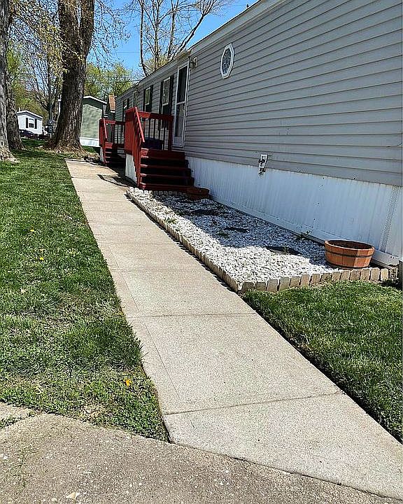 6501 Germantown Rd LOT 205, Middletown, OH 45042 Zillow