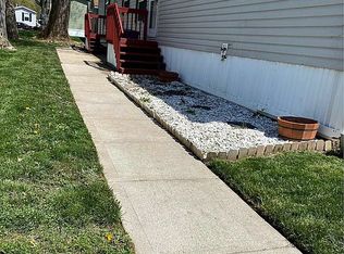 6501 Germantown Rd LOT 205, Middletown, OH 45042