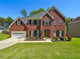 810 Lake Ridge Dr, McDonough, GA 30253