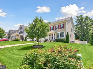 24 Sutter Dr, Fredericksburg, VA 22405