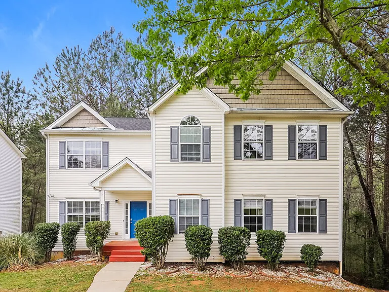 4080 Robin Cir — Photo 1
