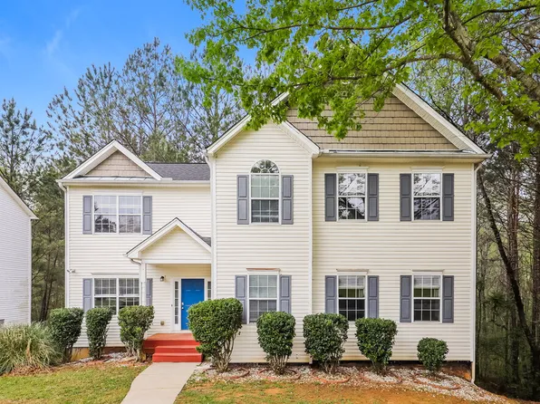 4080 Robin Cir, Union City, GA 30291