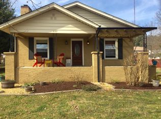 331 Cedar Ave, Knoxville, TN 37917