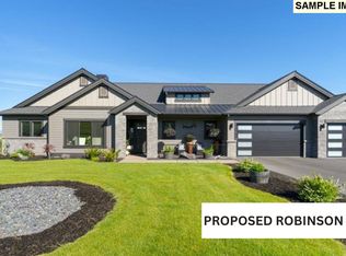 NW Charlton Rd LOT 3, Portland, OR 97231