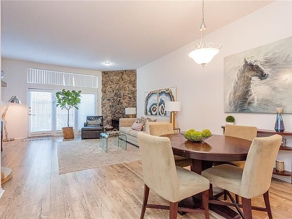 2nd image of 2815 Welborn St APT 108