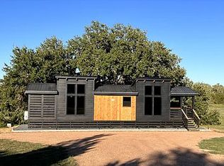 2860 Brushy Rd, Fayetteville, TX 78940