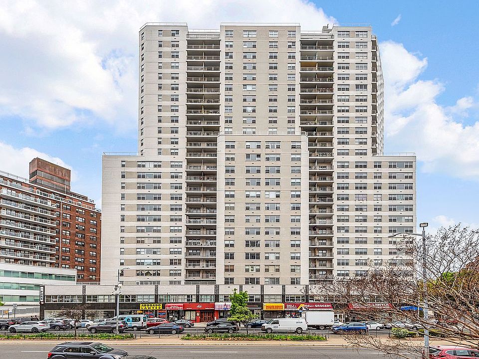 1st image of 12510 Queens Blvd APT 515