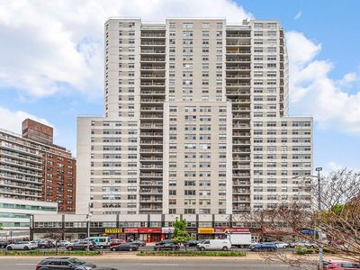 12510 Queens Blvd APT 515, Jamaica, NY, 11415
