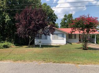 215 Greenwood Rd, Fairfield Bay, AR 72088