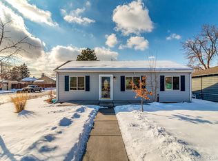 4901 Decatur St, Denver, CO 80221