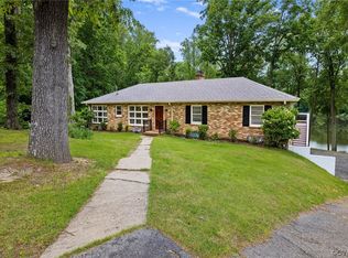 4165 Dorset Ct, North Chesterfield, VA 23234