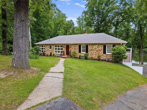 4165 Dorset Ct, North Chesterfield, VA 23234