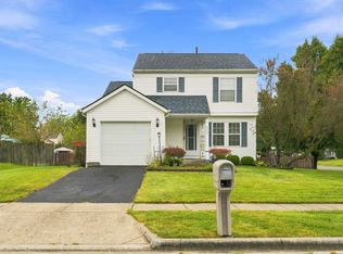6933 Brockland Dr, Reynoldsburg, OH 43068