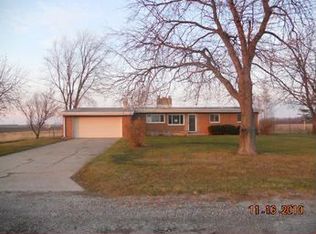 3020 W Verne Rd, Burt, MI 48417