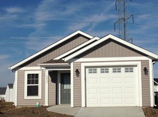 3932 Austrian Ct, Lafayette, IN 47905