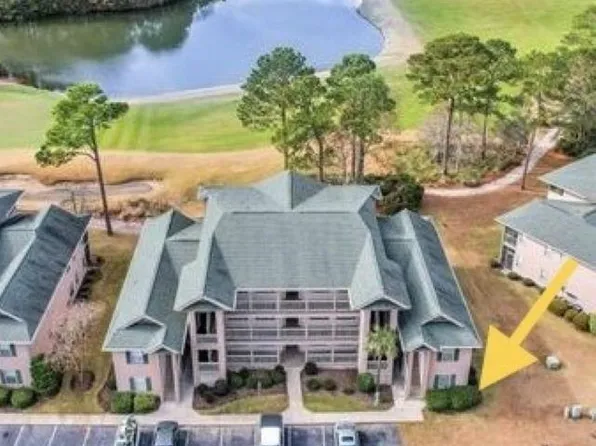 568 Pinehurst Ln. #20 D, Pawleys Island, SC 29585