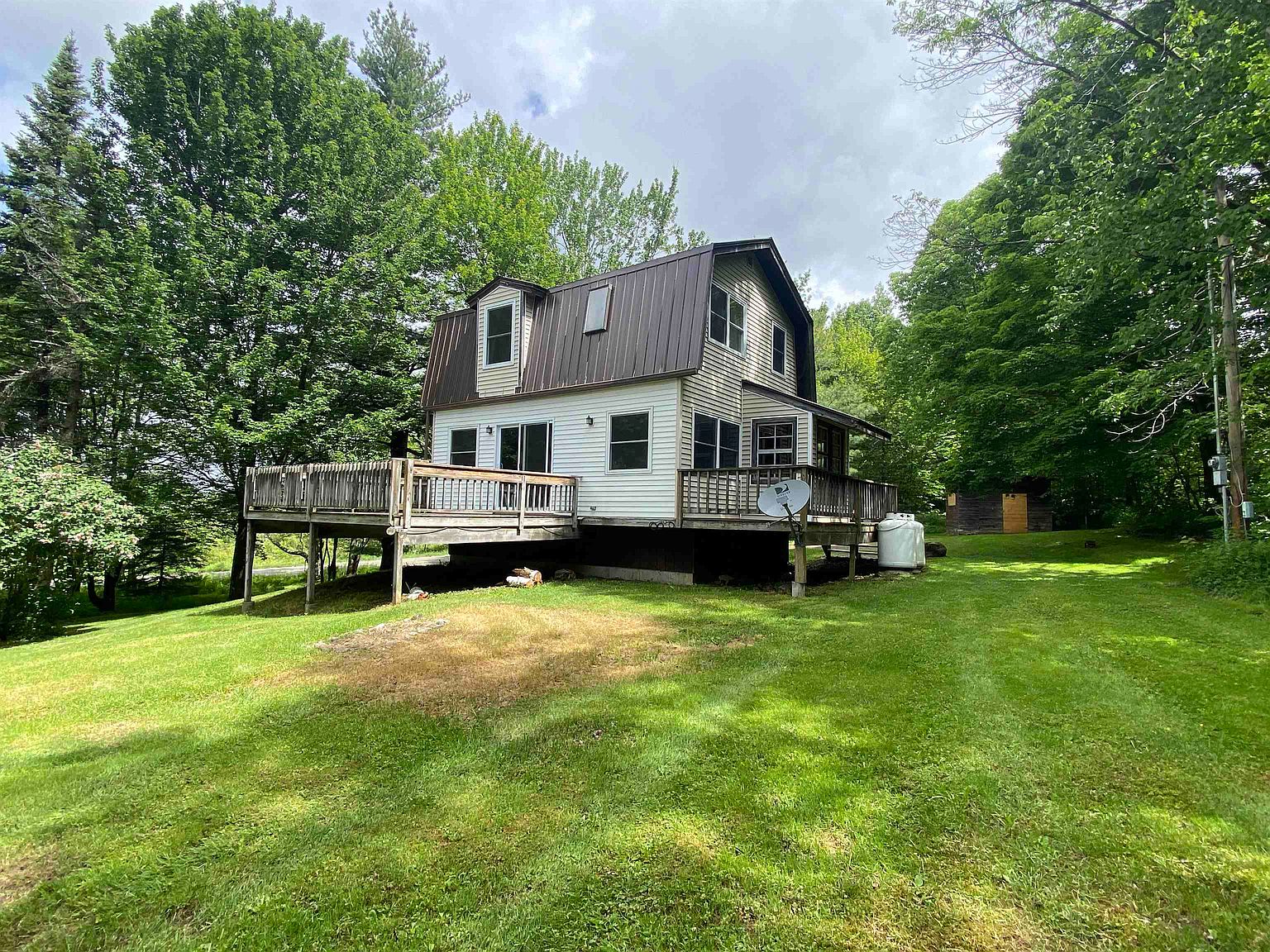3317 Elmore Pond Road, Morrisville, VT 05680 Zillow