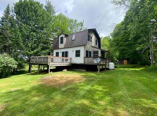3317 Elmore Pond Rd, Morrisville, VT 05680