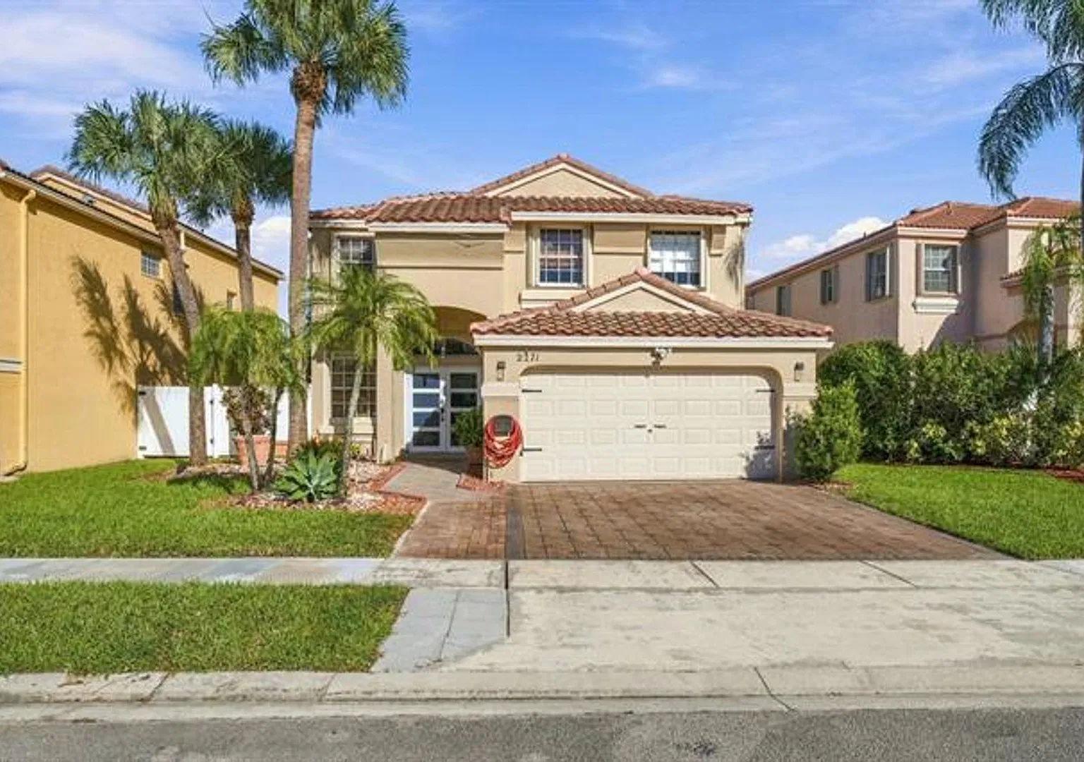 2271 NW 159th Ave # 2271, Pembroke Pines, FL 33028 — Photo 3