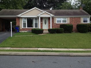 2530 Raleigh Dr, York, PA 17402