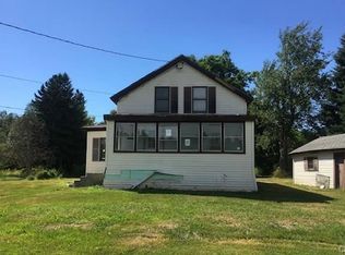 24791 Mullin Rd, Dexter, NY 13634