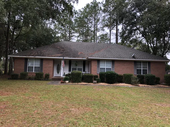 5354 Golf Dr, Lake Park, GA 31636