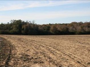 2002 County Road 105, Hartford, AL 36344