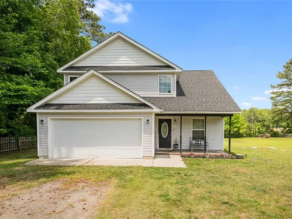 7190 Corinth Chapel Rd, Suffolk, VA 23437