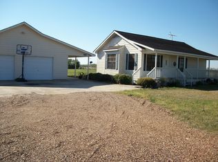 5039 Fm 2187 Rd, Sealy, TX 77474