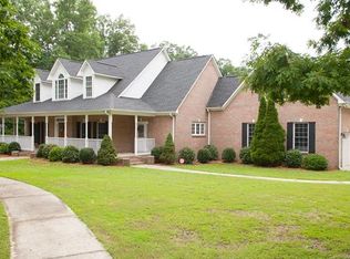 112 Generals Way, Clover, SC 29710