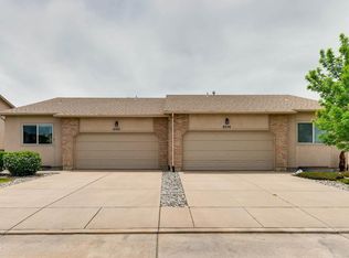 4562 Windmill Creek Way, Colorado Springs, CO 80911