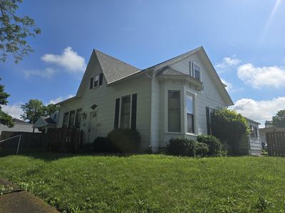 324 N Detroit St, Bellefontaine, OH, 43311