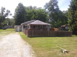 4139 Neebish Ave, Flint, MI 48506