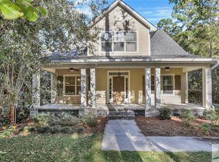 135 Blackjack Oak Dr E, Richmond Hill, GA 31324