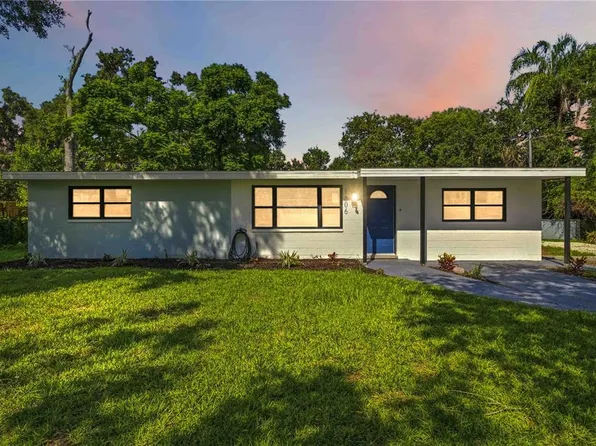 1806 DIERKER DRIVE, VALRICO, FL 33596