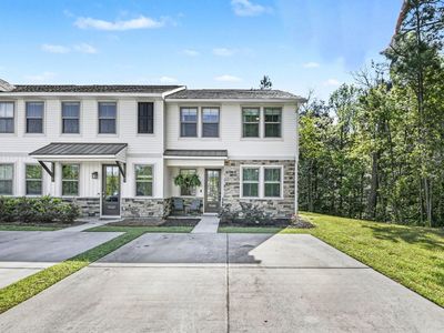 5140 Park Creek Ave, North Charleston, SC, 29418