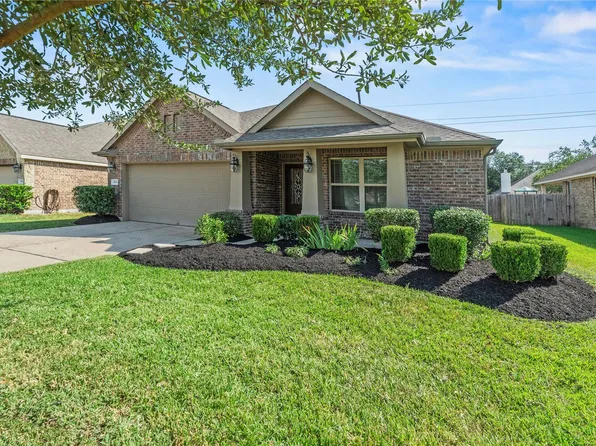 3838 Raintree Village Drive, Katy, TX 77449