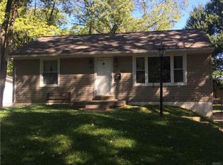 8673 Kathlyn Dr, Saint Louis, MO 63134