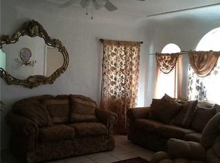 7952 San Jose Rd, El Paso, TX 79915