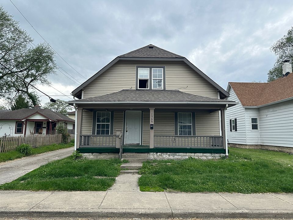 1st image of 1568 Harlan St