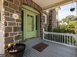 72 Clover Ave, Lansdowne, PA 19050