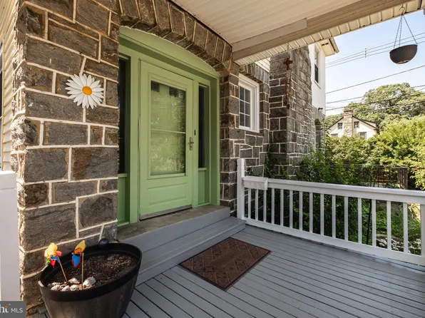 72 Clover Ave, Lansdowne, PA 19050