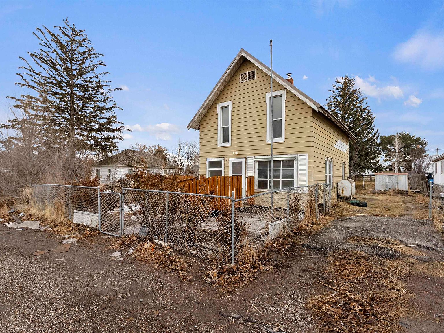 344 2nd St, Hazelton, ID 83335 Zillow