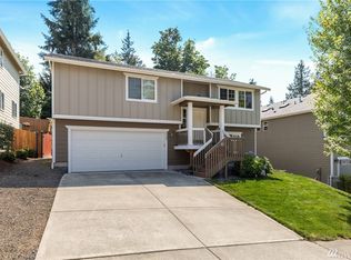 8304 65th Pl NE, Marysville, WA 98270