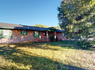 9904 State Highway 34, Woodward, OK 73801
