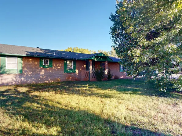 9904 State Highway 34, Woodward, OK 73801