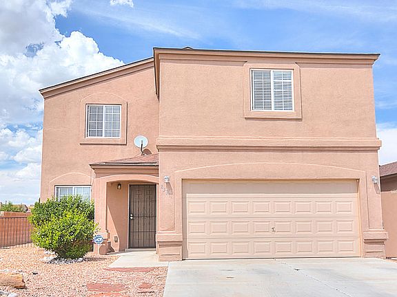 2nd image of 8531 Llano Vista Ave SW