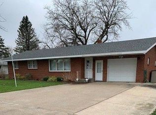 218 E North Ave, Stockton, IL 61085