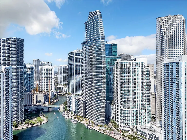 300 Biscayne Boulevard Way #3809 — Photo 38